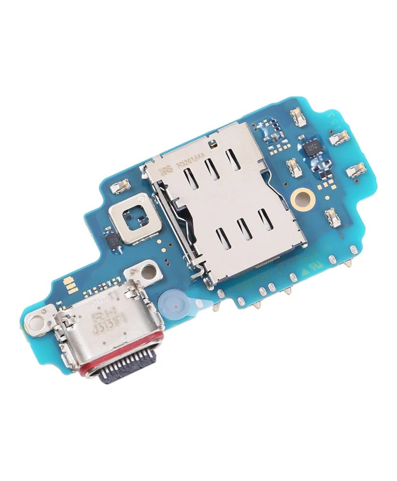 Modul Incarcare Service Pack Samsung Galaxy S23 Ultra, S918