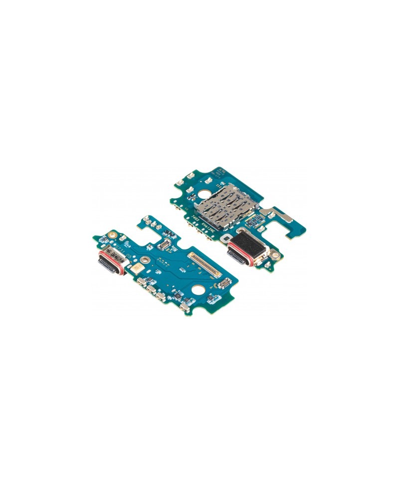 Modul Incarcare Service Pack Samsung S25 FE, S731