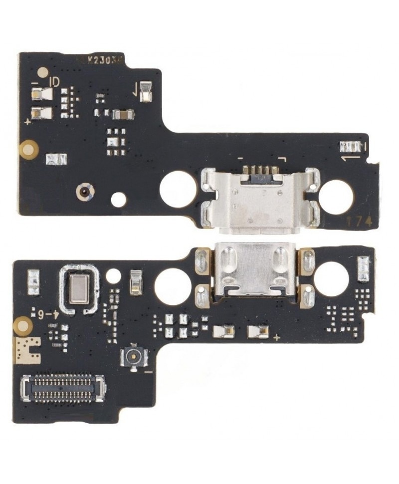 Modul Incarcare Xiaomi Redmi 12c
