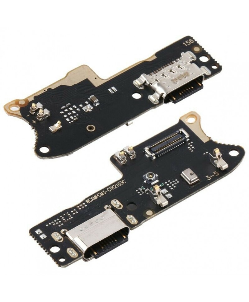 Modul Incarcare Xiaomi Redmi 9T