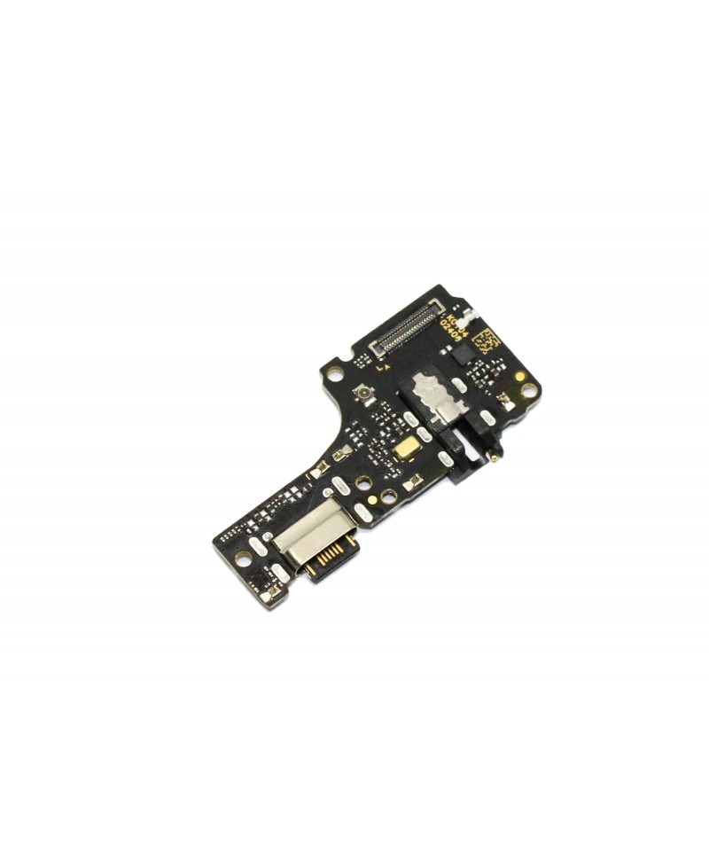 Modul Incarcare Xiaomi Redmi Note 10S