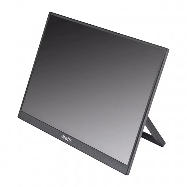 Monitor Portabil Anmite A140W04, 14inch, 1200P