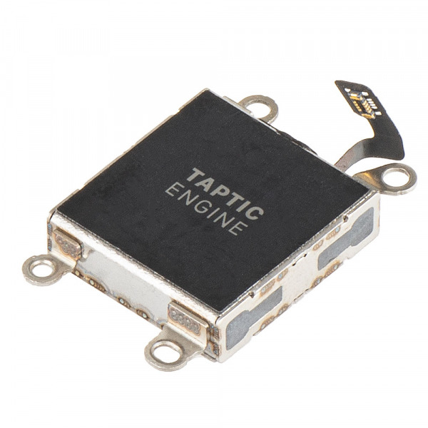 Motor Vibrator Apple iPhone 15 Plus