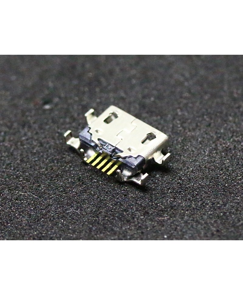 Mufa Incarcare Nokia 1.3, Pachet 5 Bucati