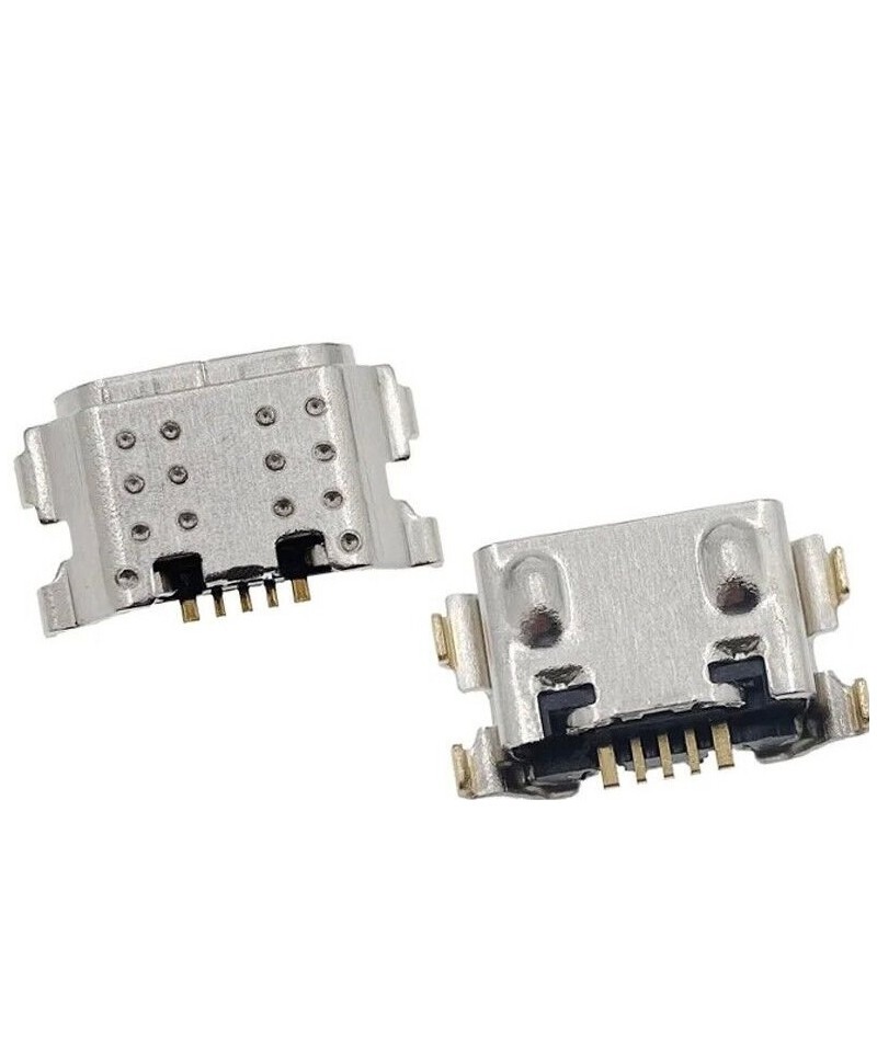 Mufa Incarcare Xiaomi Redmi 12c, Pachet 5 Bucati