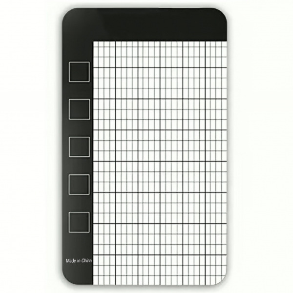 Pad Magnetic Suruburi Jiafa, 145mm x 45mm