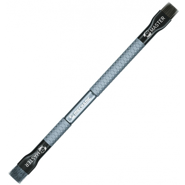 Perie Antistatica Mechanic Double Brush