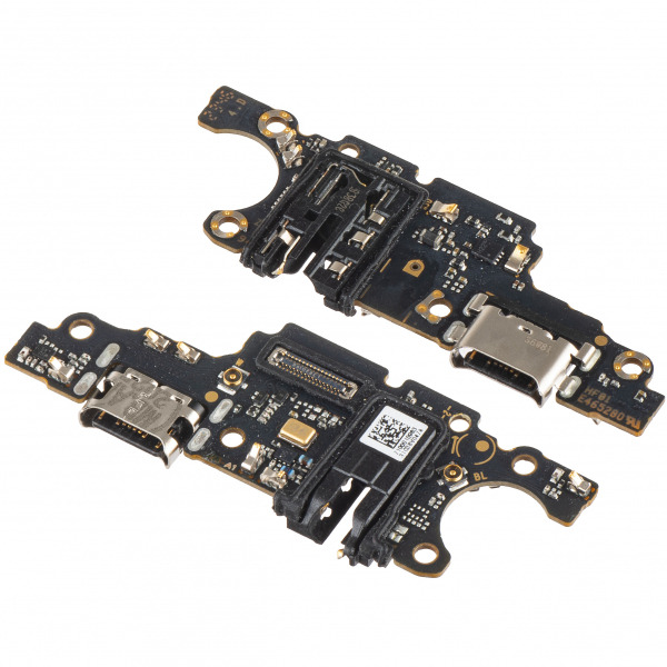 Placa cu Conector Incarcare - Audio - Microfon Honor 90 Smart
