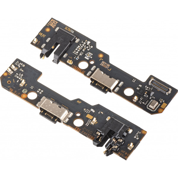 Placa cu Conector Incarcare - Audio - Microfon Xiaomi Redmi A5 4G