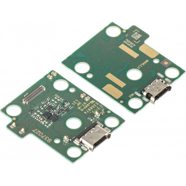Placa cu Conector Incarcare Honor Pad X8 Pro, Swap