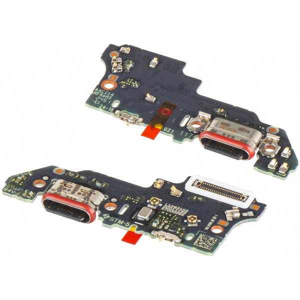 Placa cu Conector Incarcare - Microfon Oppo A5 Pro, Service Pack 621024000155
