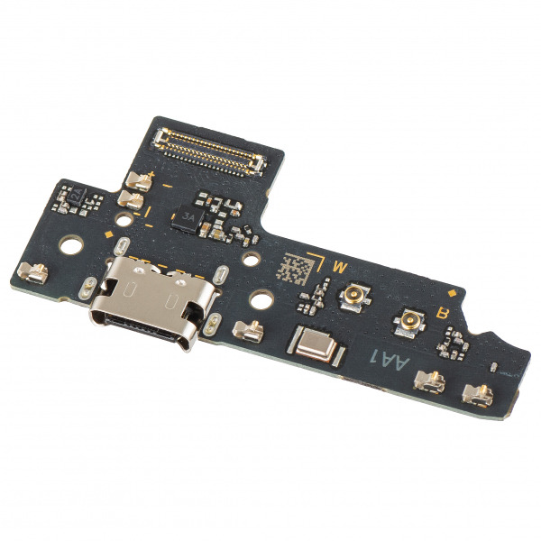 Placa cu Conector Incarcare - Microfon Samsung Galaxy A16 5G A166, Versiune America