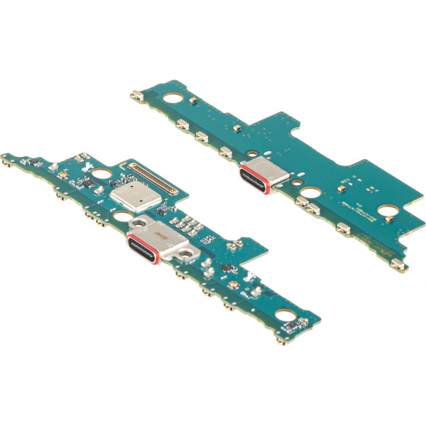 Placa cu Conector Incarcare Samsung Galaxy Tab S9 X716, Service Pack GH82-31766A