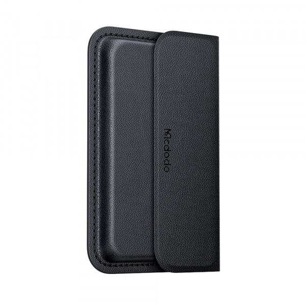 Portofel MagSafe, McDodo, WH-3530 Napa, Negru