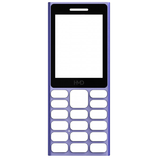 Rama Display HMD 110 4G, Albastra, Service Pack 5001000460SH0