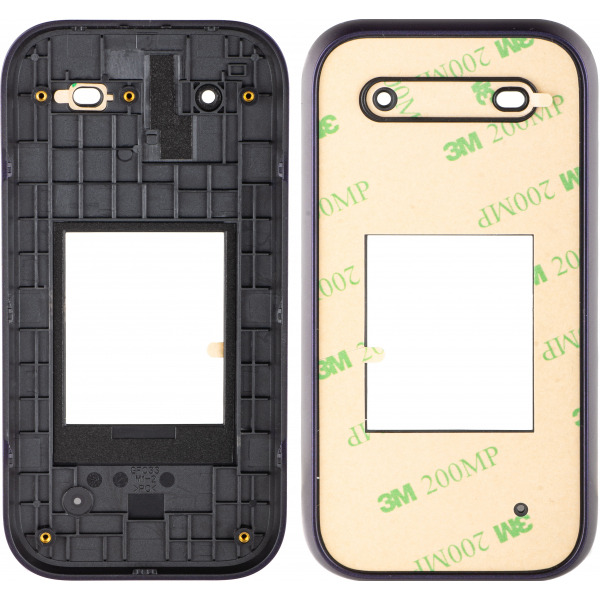 Rama Display HMD 2660 Flip, Sub Outer, Mov, Service Pack 5001000509SH0