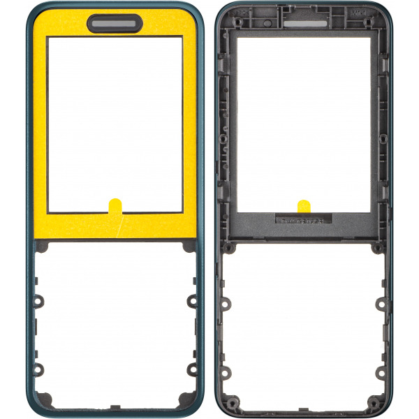 Rama Display Nokia 225 4G (2024), Albastra, Service Pack 5A01000447SH0