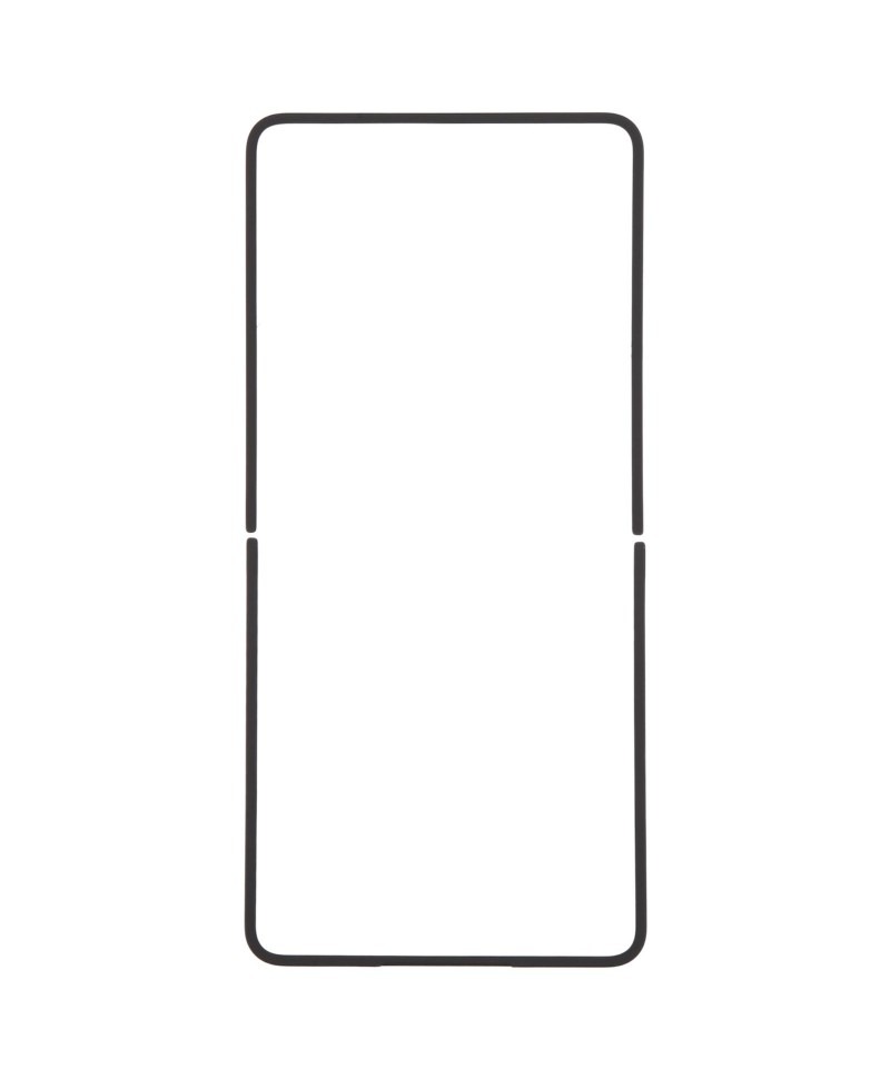 Rama LCD Interior Samsung Galaxy Z Flip7, F766