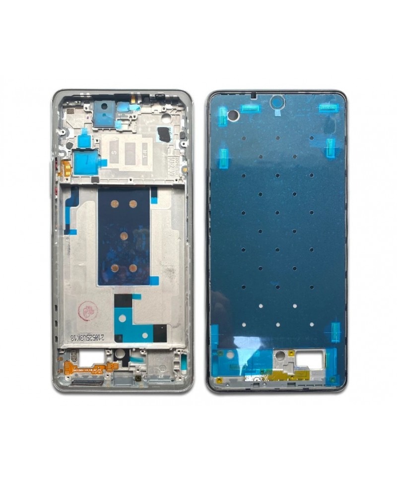 Rama LCD Xiaomi 11T Pro, Xiaomi 11T Argintiu