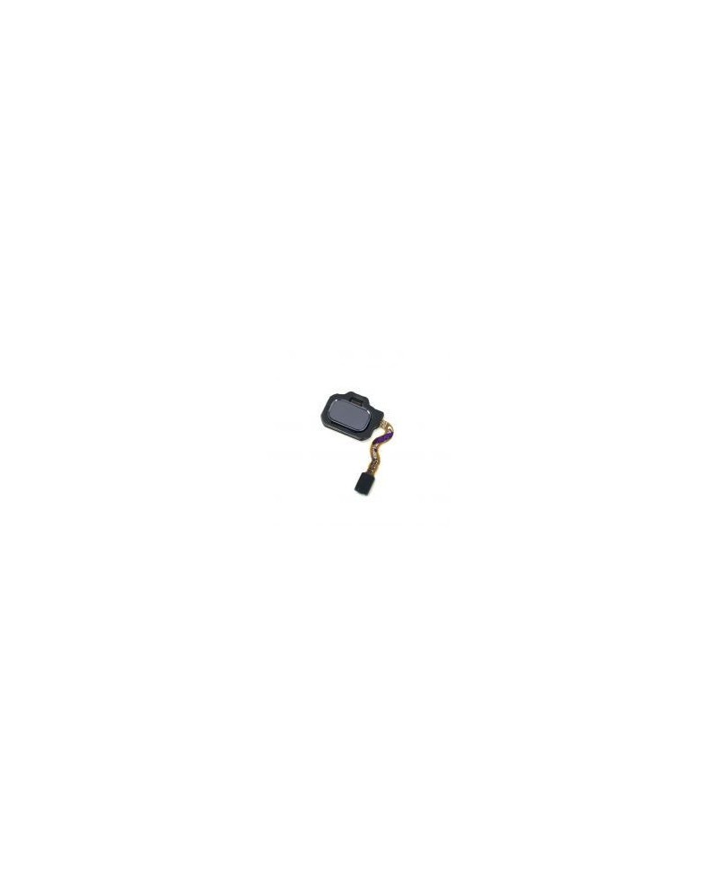 Senzor Amprenta - Buton Flex Samsung Galaxy S8 G950F Negru