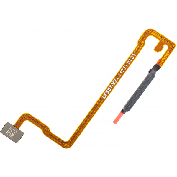 Senzor Amprenta Honor 200 Smart, cu banda, Negru, Service Pack 2310AAGK