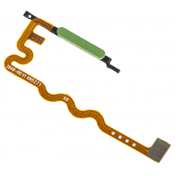 Senzor Amprenta Motorola Moto G06 Power / G06, Verde (Tendril), Service Pack 5D68C31307