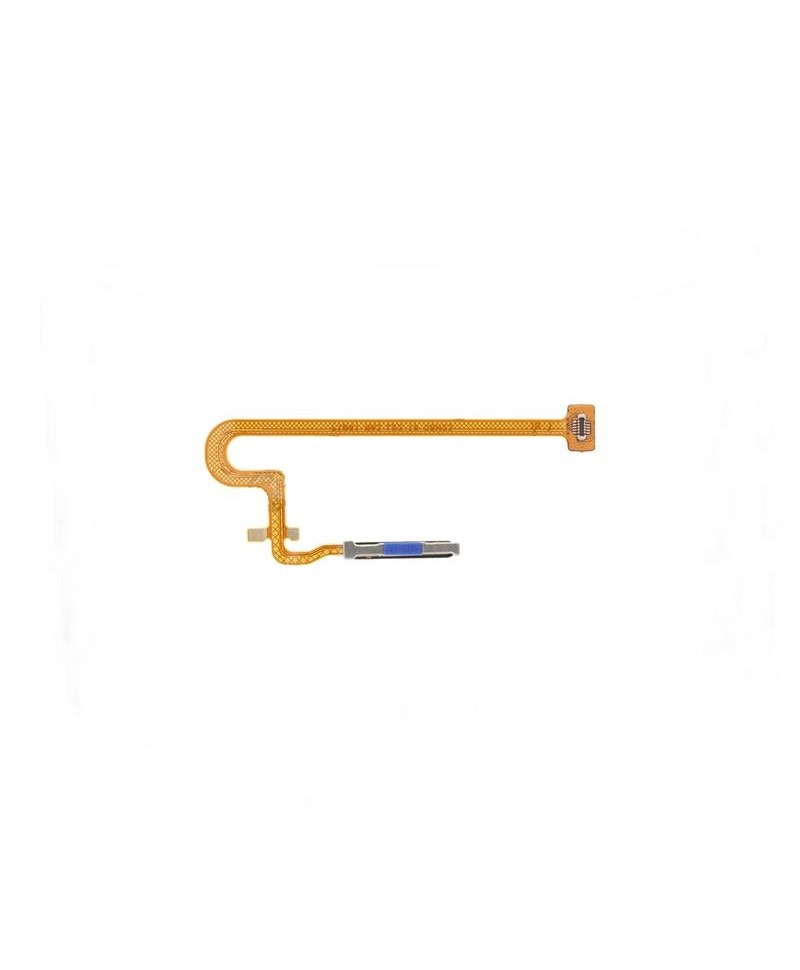 Senzor Amprenta Oppo A38, Oppo A18 Alb, CPH2579, CPH2591