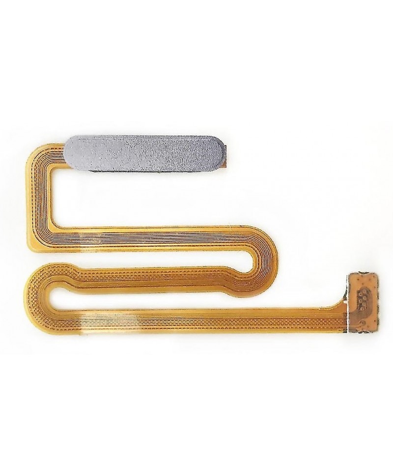 Senzor Amprenta Samsung Galaxy A12, A125, M12, A04s, A047 Alb