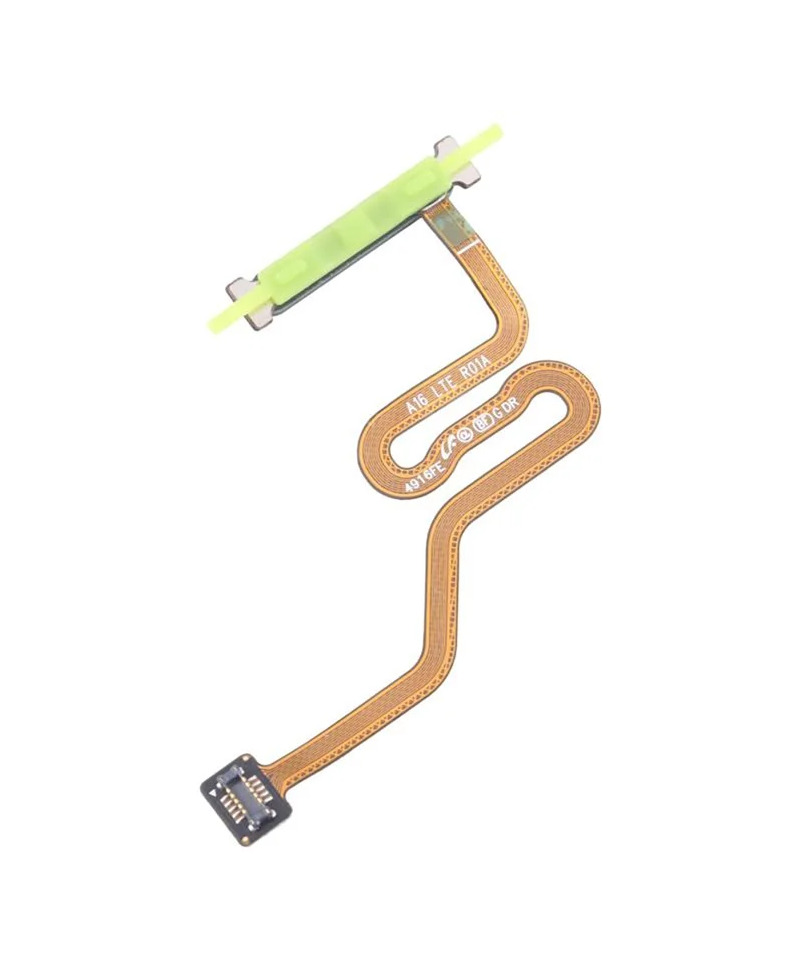 Senzor Amprenta Samsung Galaxy A16, A165 Gri (water green)
