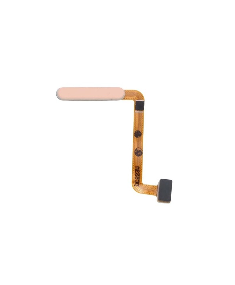 Senzor Amprenta Samsung Galaxy A23, A235, A236, M336 Peach