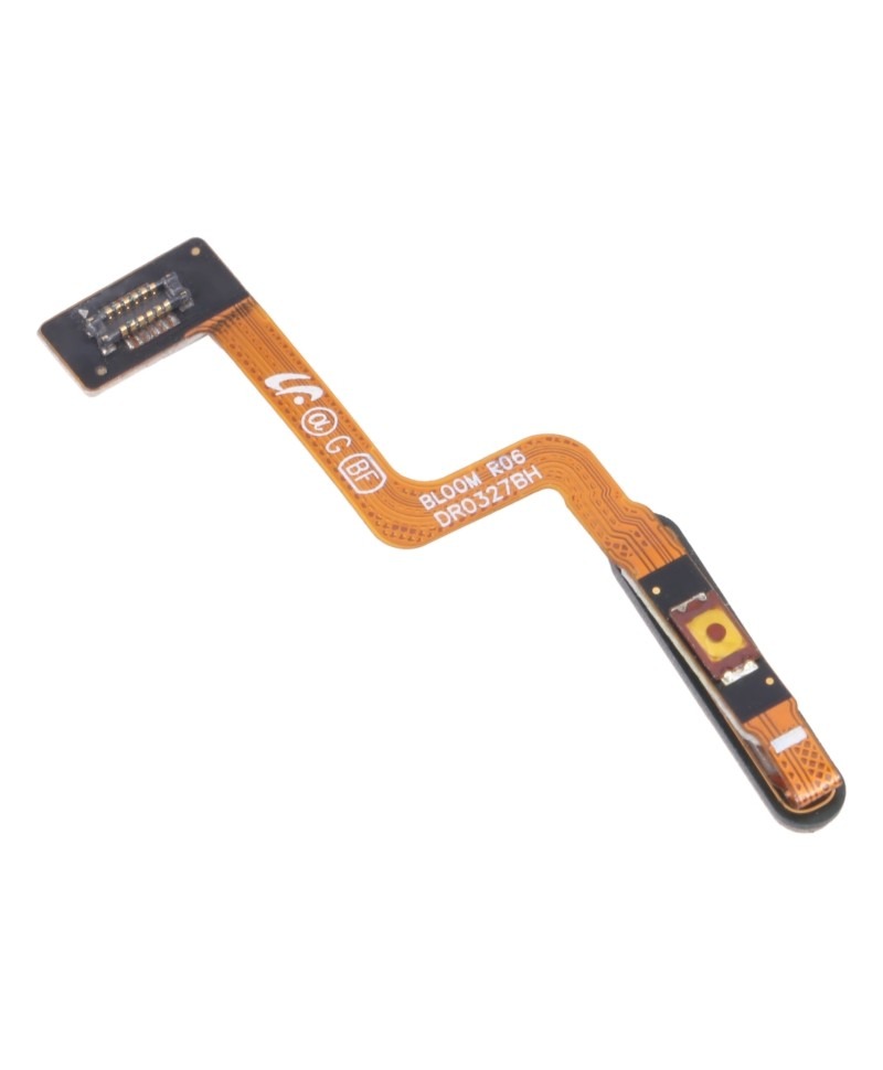 Senzor Amprenta Samsung Galaxy Z Flip 5G F707,Galaxy Z Flip F700 Mov