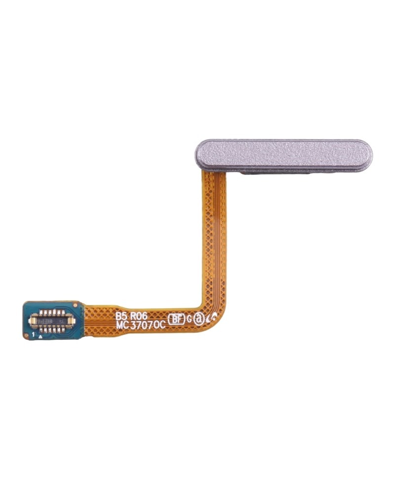 Senzor Amprenta Samsung Galaxy Z Flip5, F731 Mov