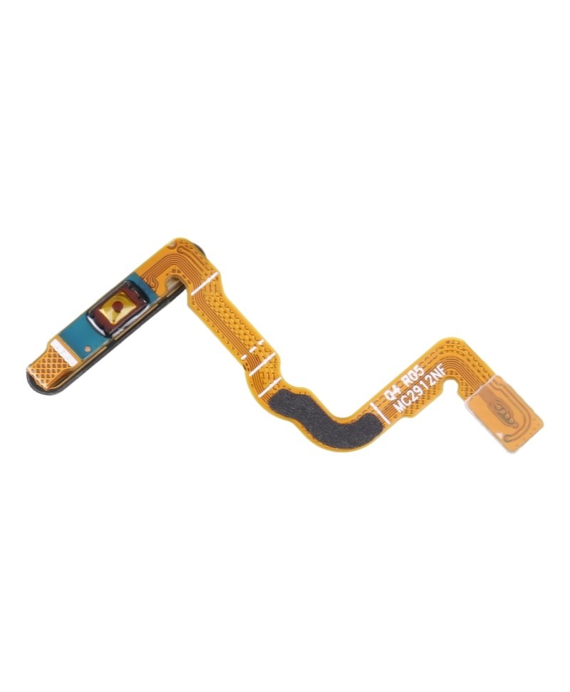 Senzor Amprenta Samsung Galaxy Z Fold4, F936 Negru