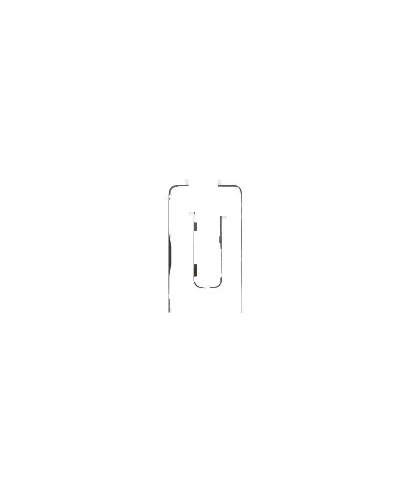 Set Adeziv LCD Apple iPad iPad Mini 7 (2024), A2993, A2995, A2996