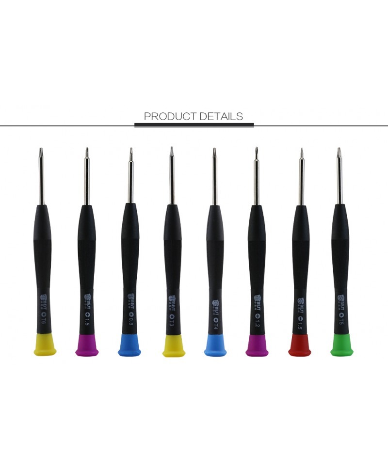 Set Surubelnite BST-8801A