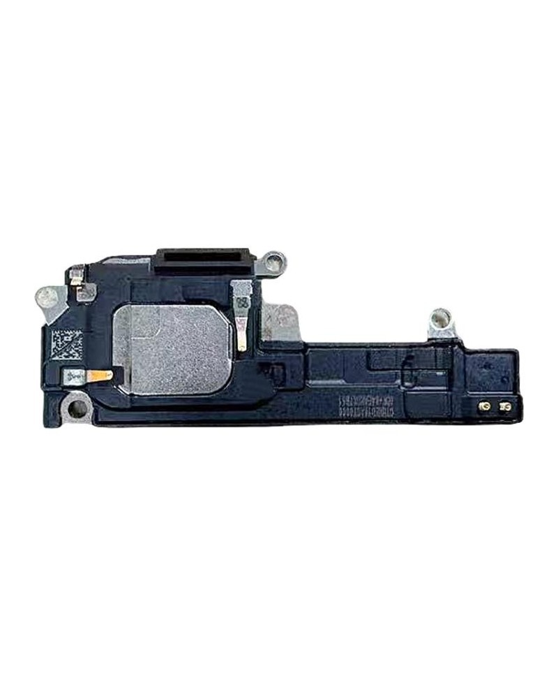 Sonerie iPhone 16e, iPhone 17e