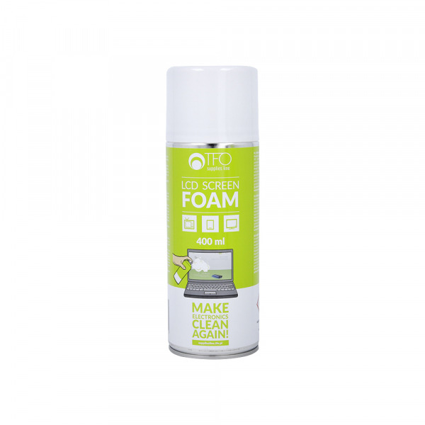 Spray Curatare Spuma TFO, 400ml