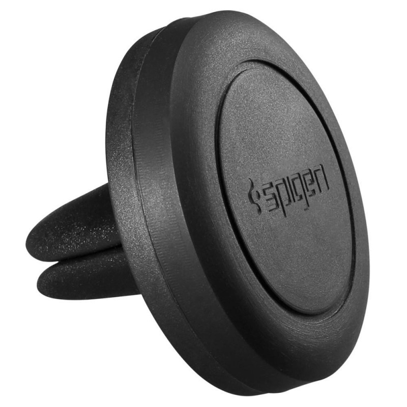 Suport Auto Magnetic Spigen Q11, Universal, Negru  SGP11583