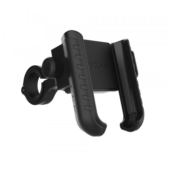 Suport Bicicleta Fixed FIXBIP, Universal, Negru