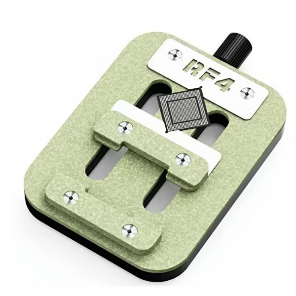 Suport de Lucru PCB RF4 RF-FT02 Mini