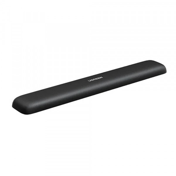 Suport Incheietura Mana pentru Tastatura UGREEN LP669 (25248), 435mm x 70mm, Negru