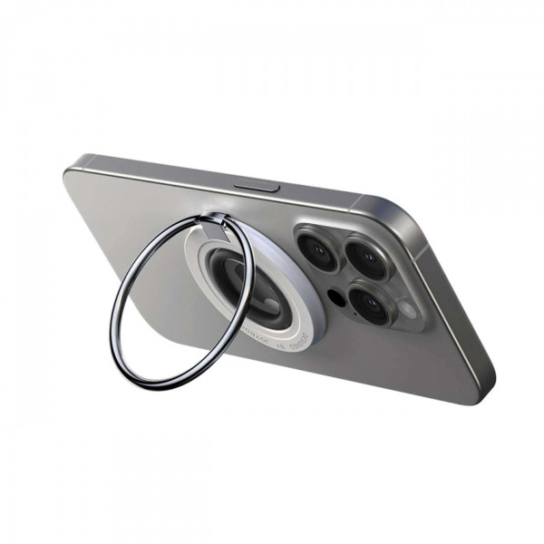 Suport Inel Joyroom JR-ZS383, Universal, Negru