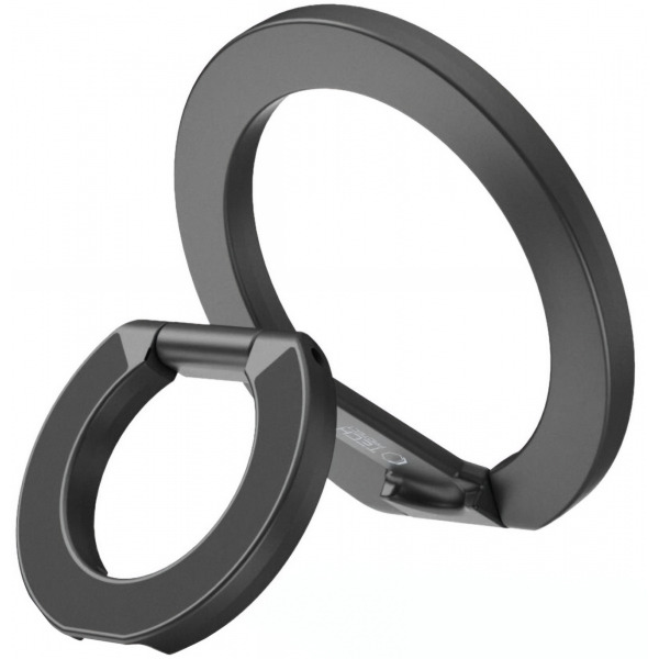Suport Inel Tech-Protect MMR400 Lamano, Universal, Negru