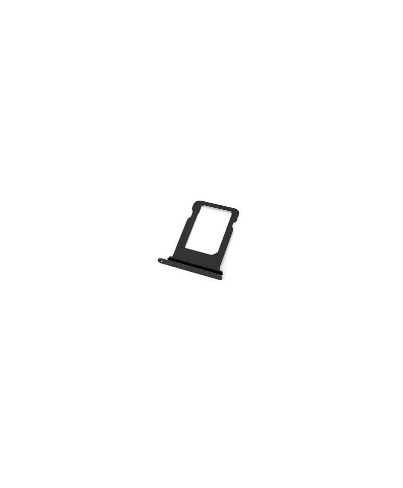Suport Sim Apple iPhone XS Max Negru