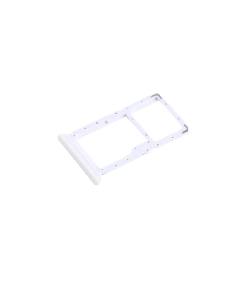 Suport Sim Argintiu Xiaomi Redmi 13, 2404ARN45A, 24040RN64Y, 2406ERN9CI