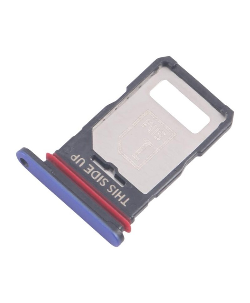 Suport SIM Blue Motorola Edge 60 Pro, XT2507-1