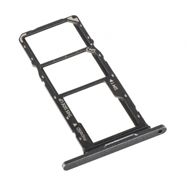 Suport SIM - Card HMD Pulse, Gri (Meteor Black), Service Pack 286900731