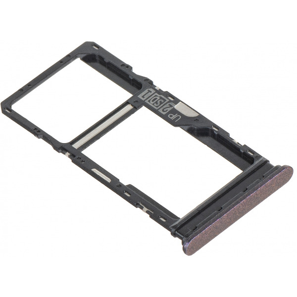Suport SIM - Card Motorola Moto G30, Gri