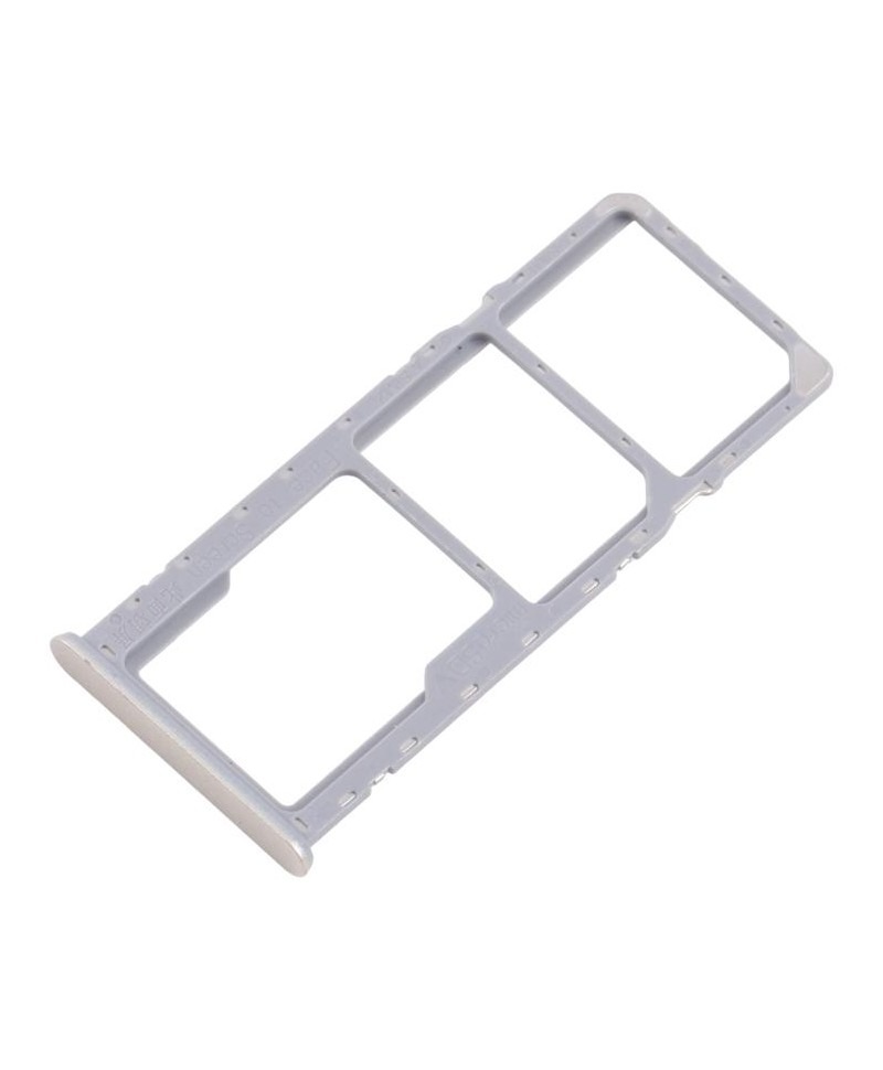 Suport SIM Gold Realme C61, RMX3939, RMX3930