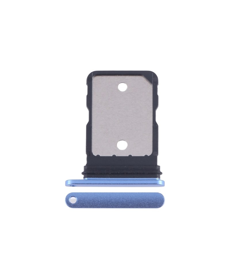 Suport Sim Google Pixel 8a Albastru